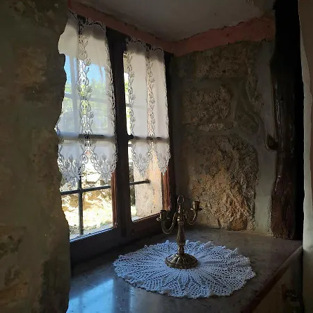 House Luin וילה Komen