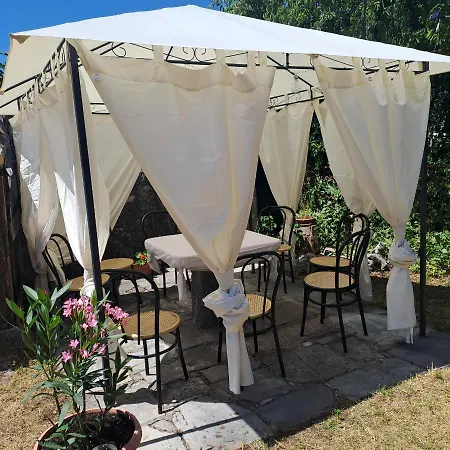 Villa House Luin Komen