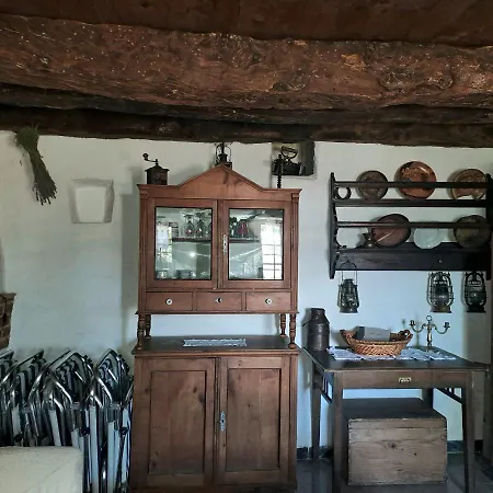 Villa House Luin Komen