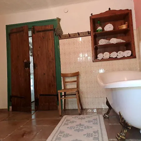 House Luin Villa