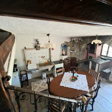 House Luin Komen