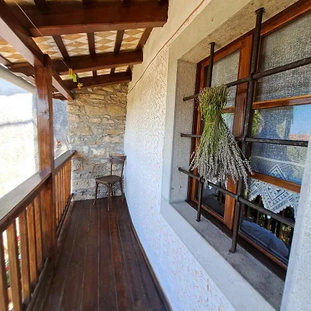 House Luin Villa