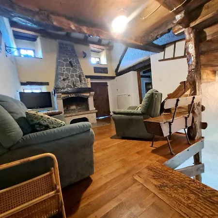 House Luin Komen