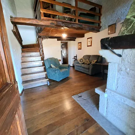 House Luin Komen