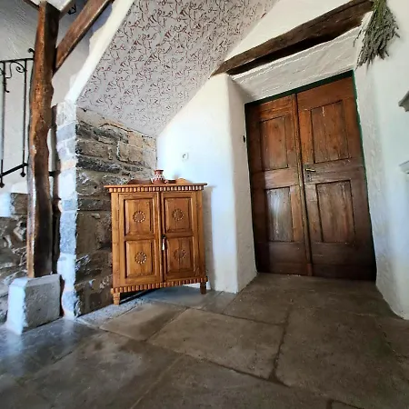 House Luin וילה Komen