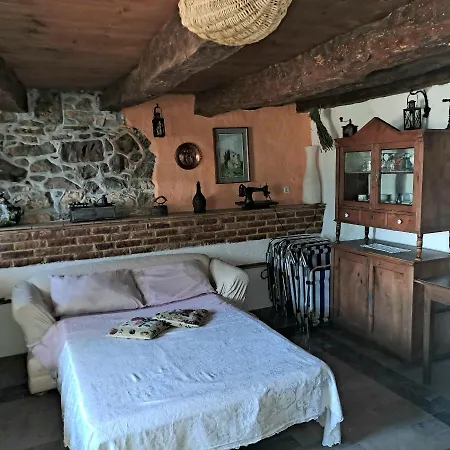 House Luin Komen