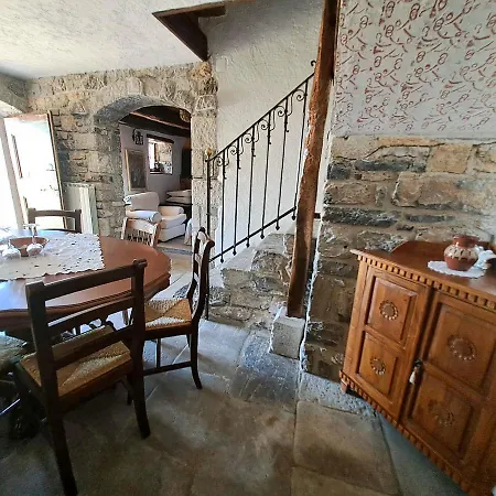 וילה House Luin