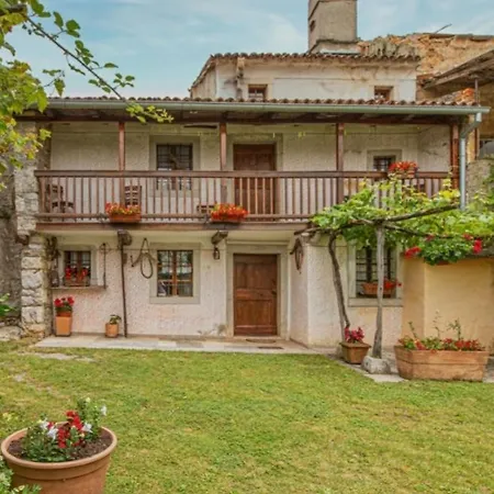 וילה House Luin